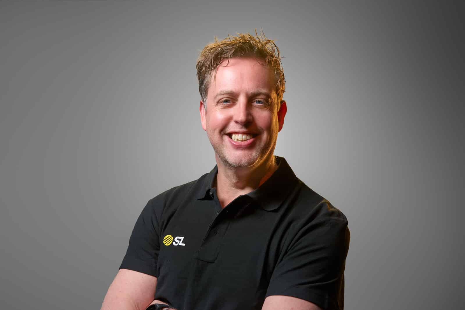 Jesper van Beek