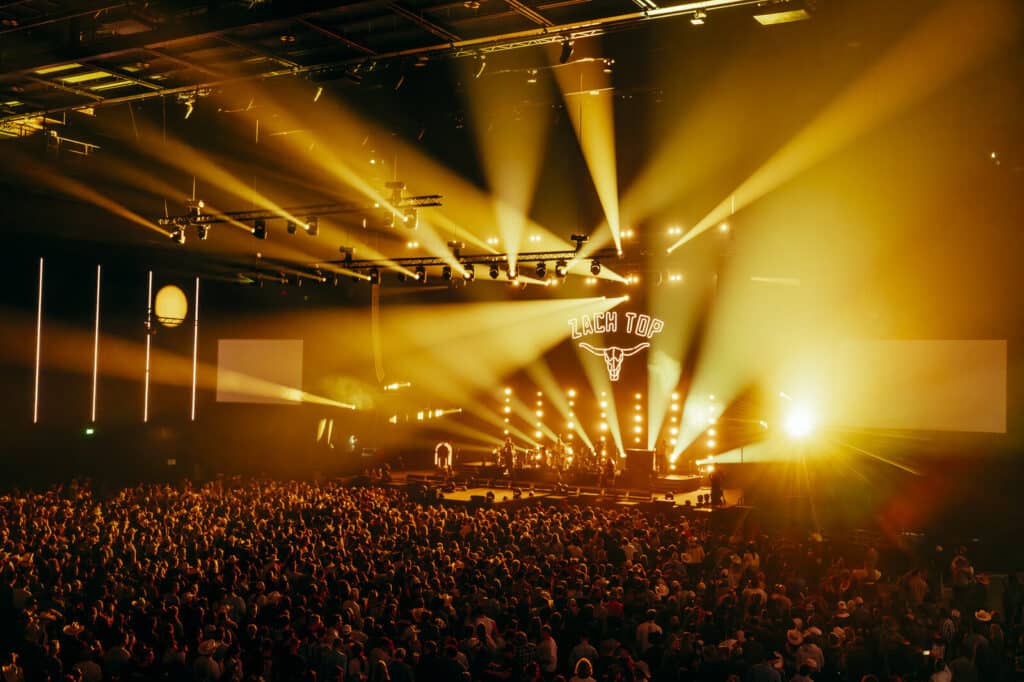 Country to Country festival – Greenhouse Talent